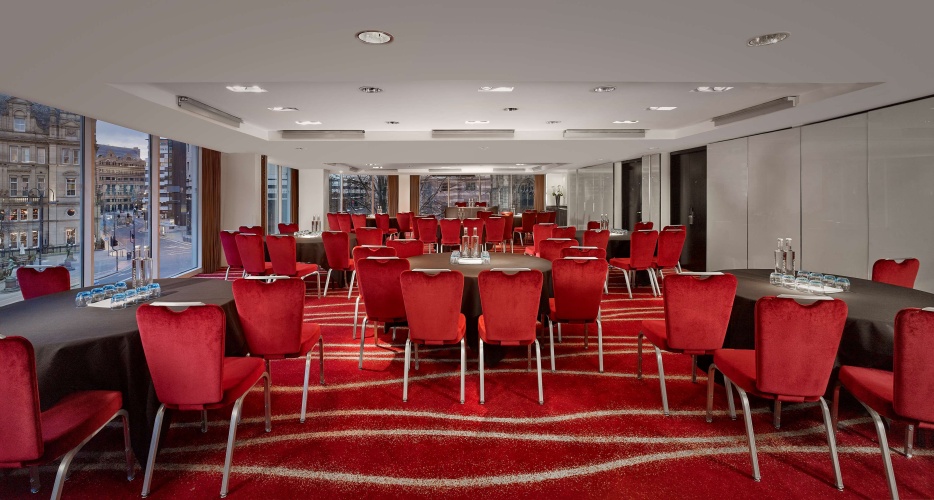 Park Plaza Leeds photo 17