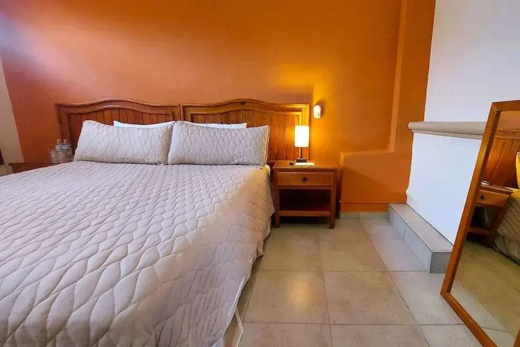 Comalitas Hotel Y Cafe