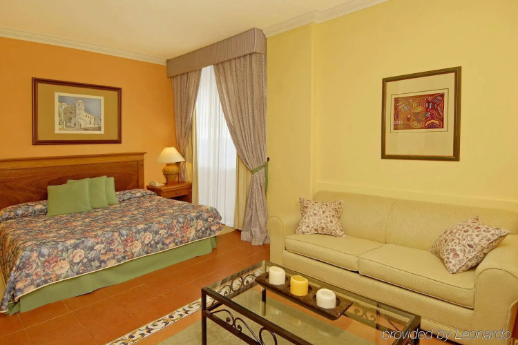 Hotel Melia Panama Canal