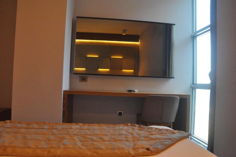 Classic Single room