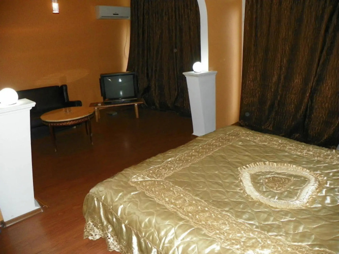 Hereti Hotel