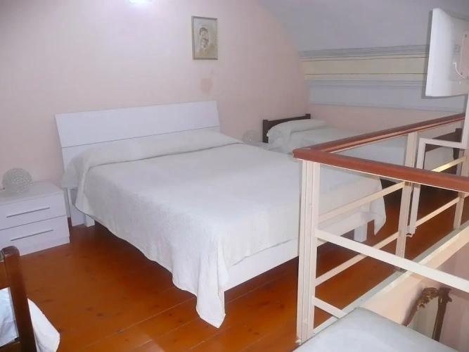 Superior Quadruple room