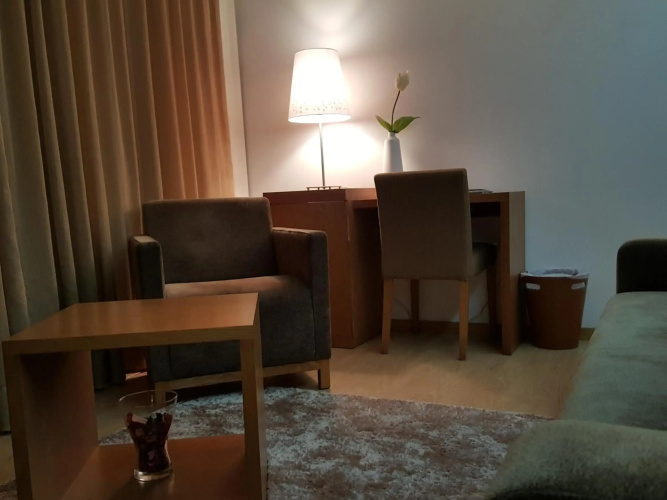 Hotel Jose Alberto