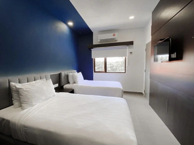 Comfort room