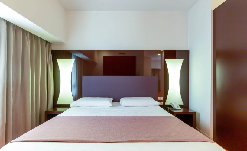 Hotel Poseidon