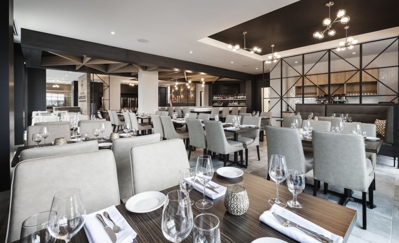 Imperia Hotel And Suites Boucherville photo 26