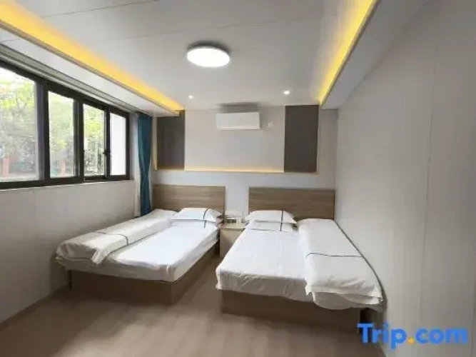 Premium Family room