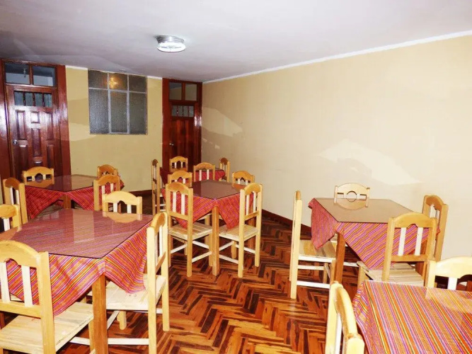 Nak Hoteles Plaza