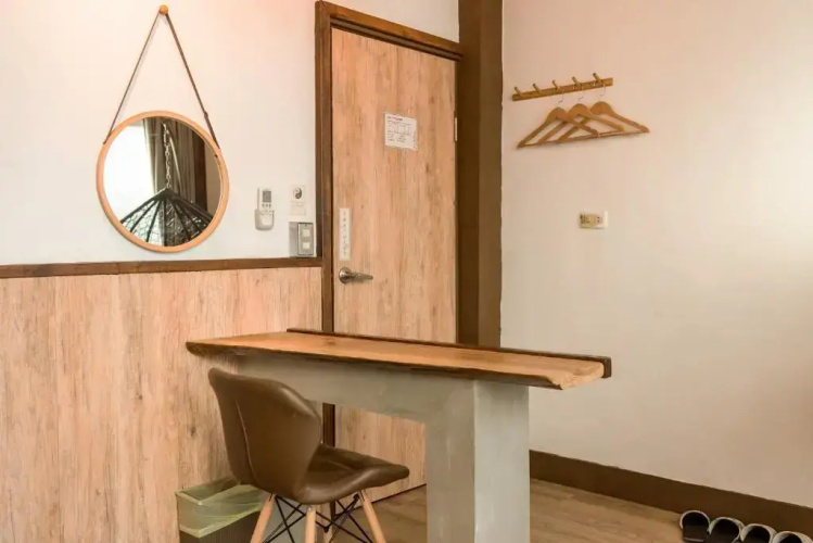 Zen Residence
