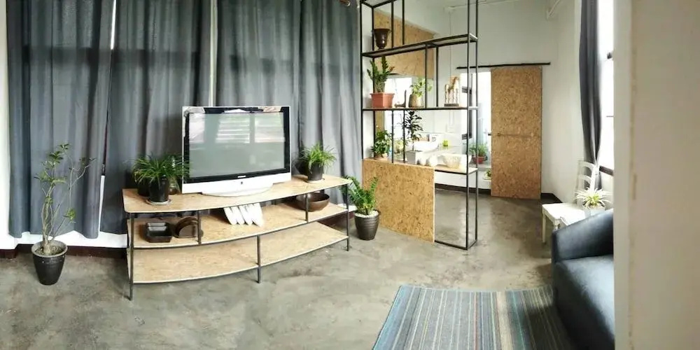Chang Moi Guest House