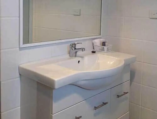 3 Bedrooms Villa