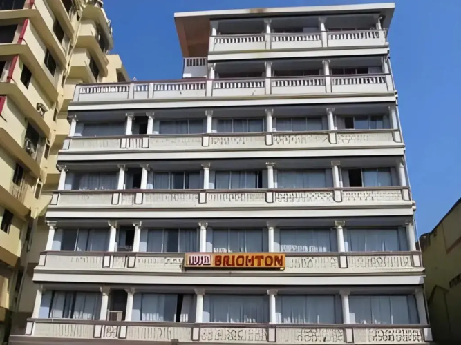 Hotelafbeelding