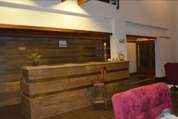 Hotel El Giro