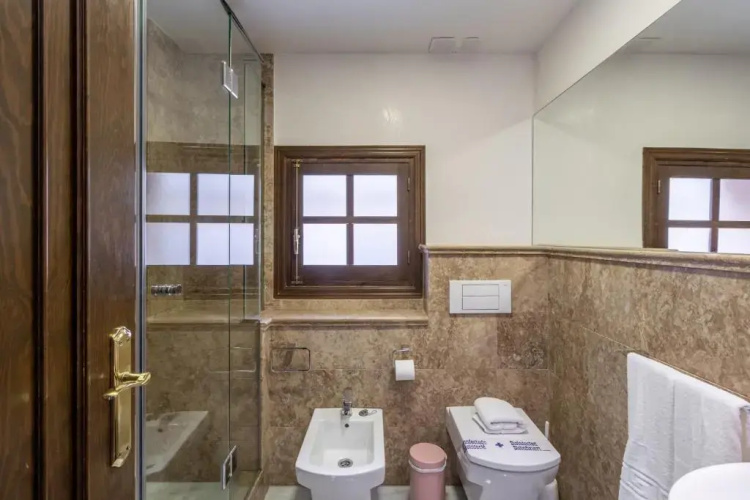 Bns Dauro Suites