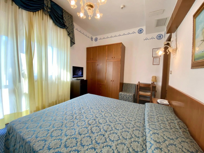 Hotel Florida