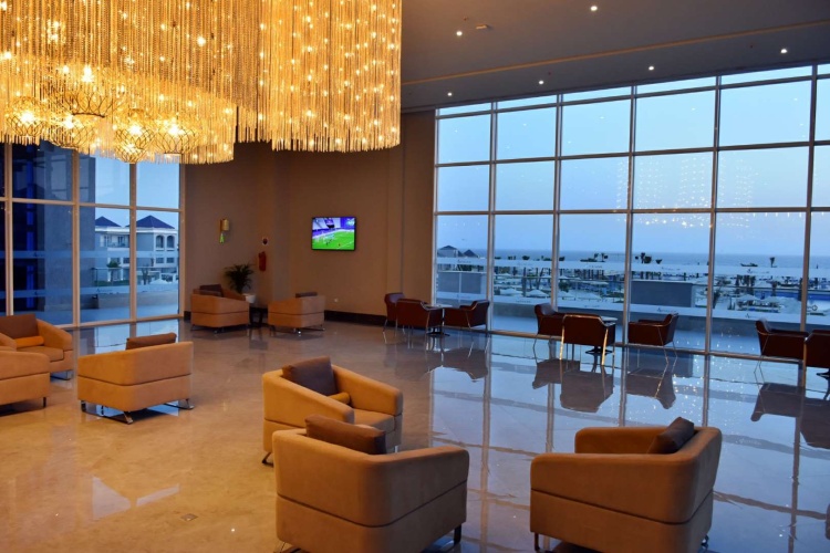 Pickalbatros White Beach Taghazout - Adults Friendly 16 Years Plus - All Inclusive Taghazout - Adult photo 31