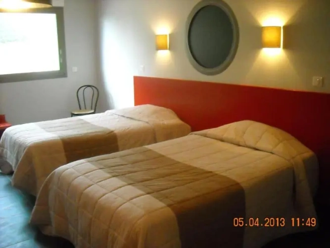 Comfort Triple room