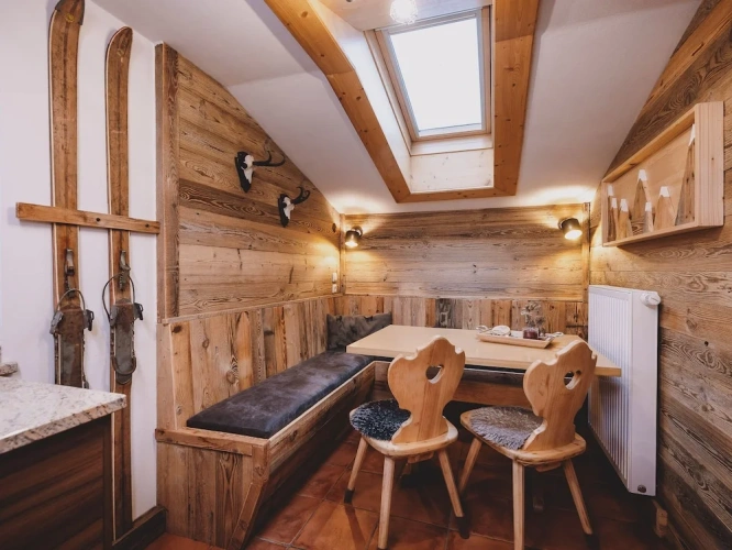 Comfort Apartment
