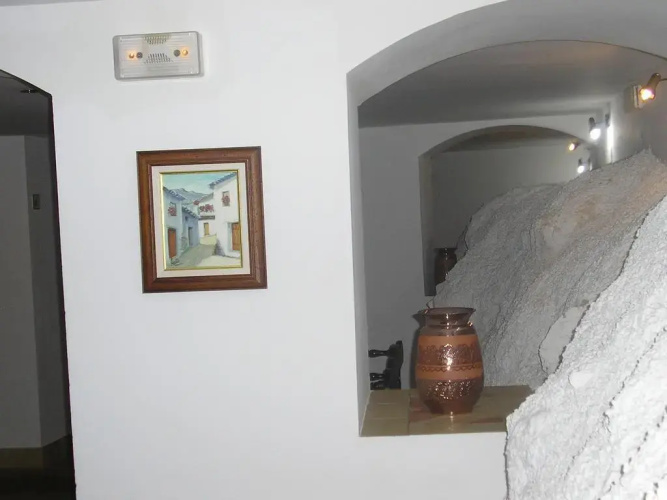 TUGASA Hotel Arco de la Villa
