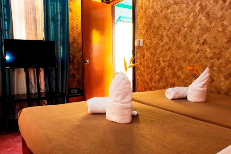Tarao Travelodge