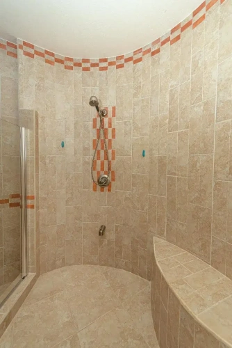 2 Bedrooms Suite with balcony and with ocean view