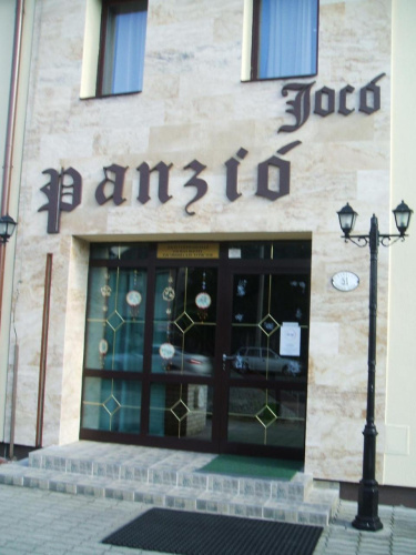 Joc Panzi