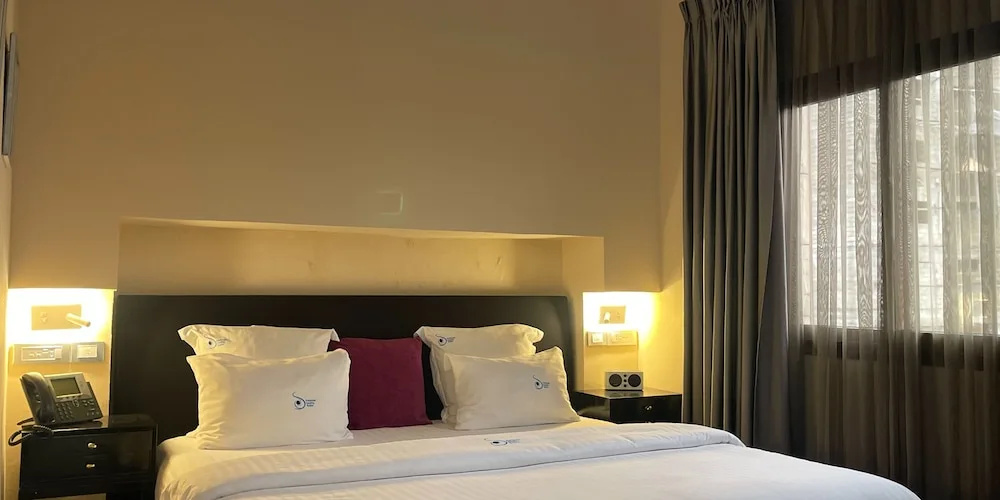 Particular Destiny Suites