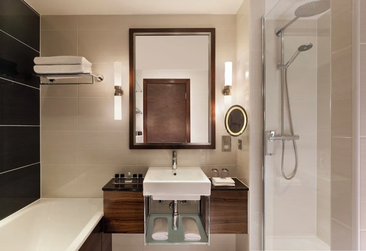 Premium Double Club room