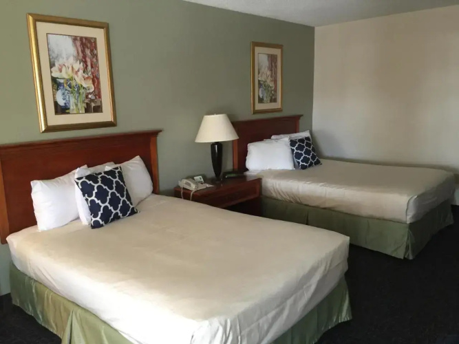 Holiday Inn Gettysburg (Battlefield)