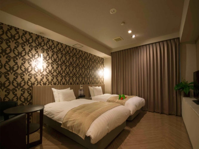 Premium Double room