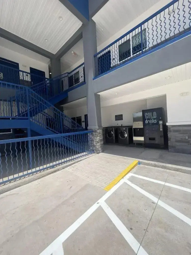Elite Inn & Suites - Spring, TX