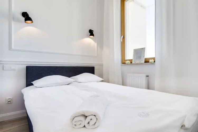 Elite Apartments Mila Batlica