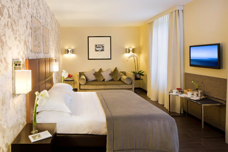 Starhotel Majestic photo 7