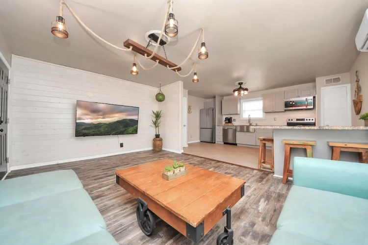 1 Bedroom Premium Apartment