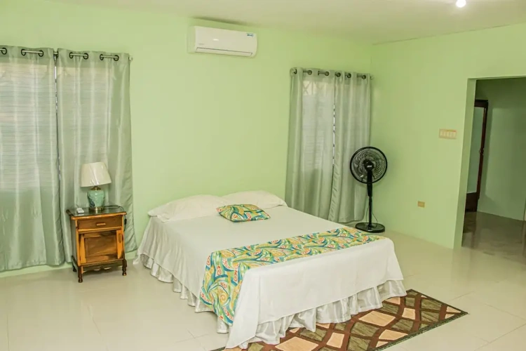 Family Apartment