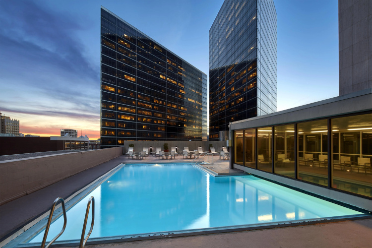 Hyatt Regency Tulsa photo 15