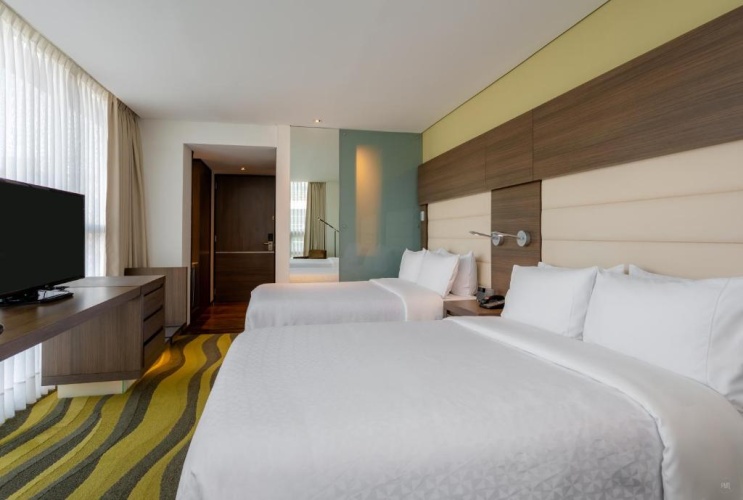Executive Twin room
