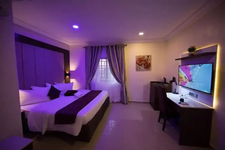 Class Suites Hotel and Apartment