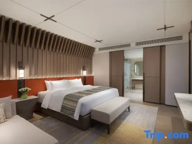Double Family Suite