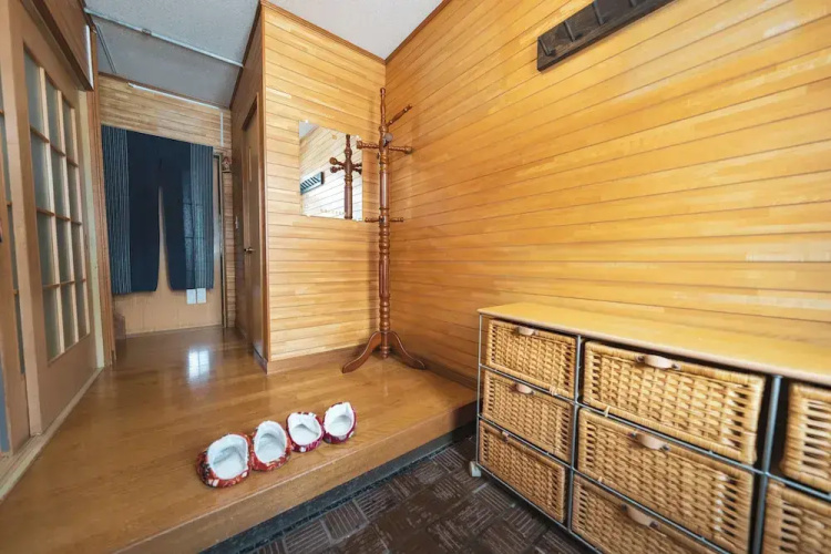 Motomachi House