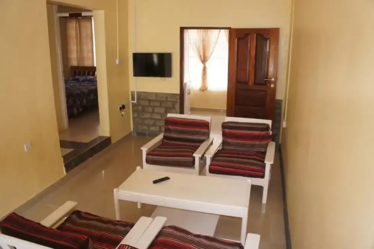 Acacia Villas Nanyuki