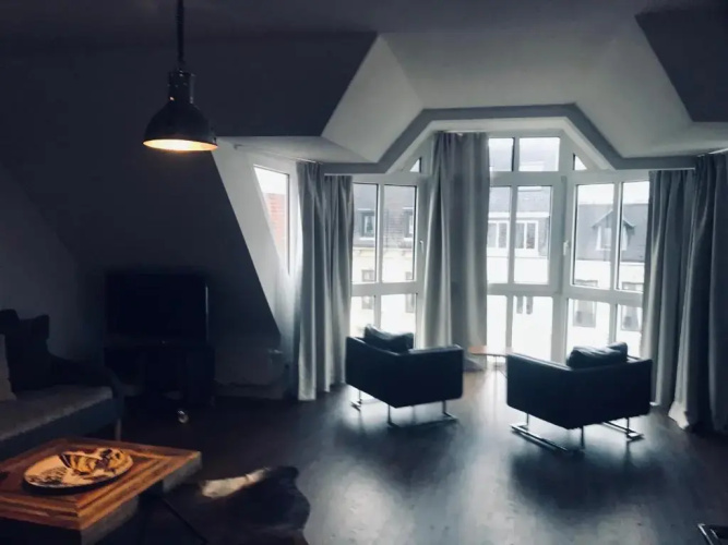 Ferien Apartment