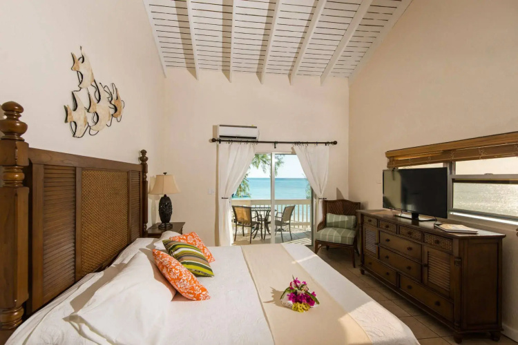 Bohio Dive Resort