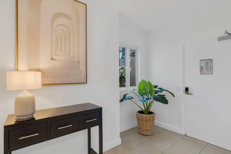 3417 Ground Floor Studio