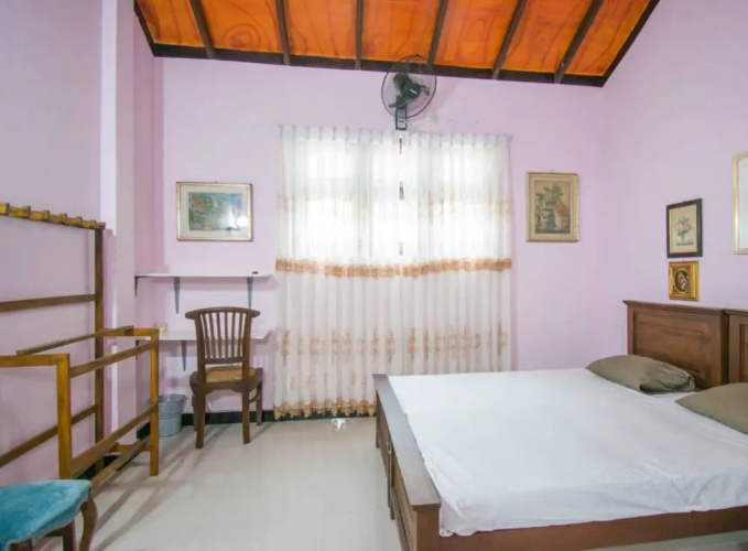 Kandy City Rest