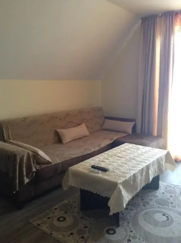 Dimitrov Apartments
