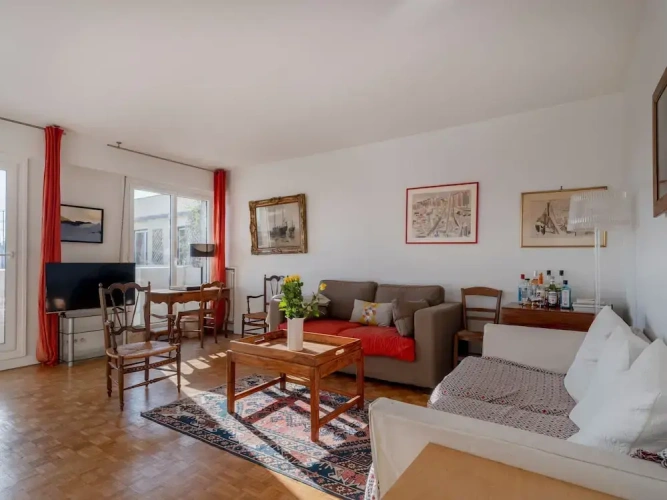 Comfort Apartment