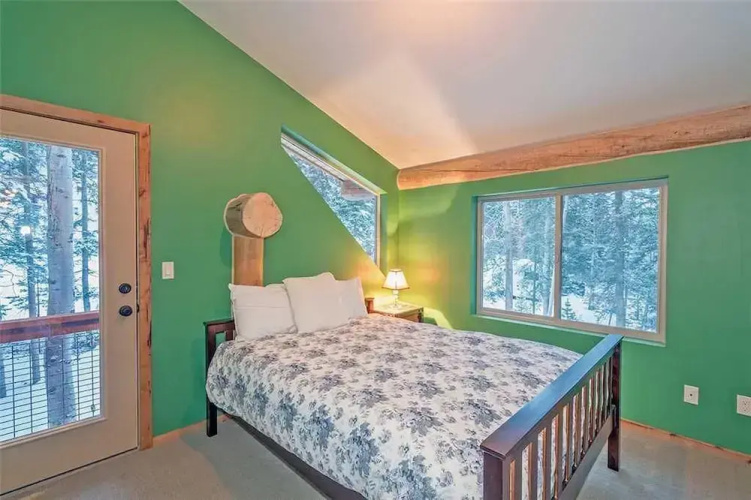 FOX Farm Retreat