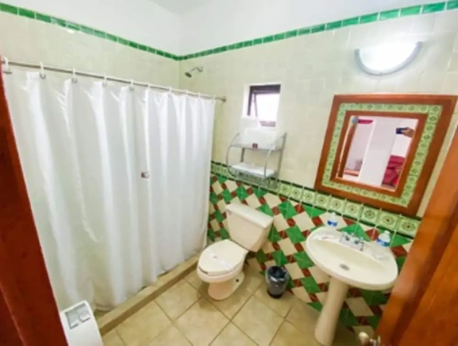 Presidential Double room