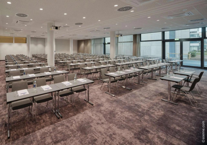 Dorint Hotel Munich Garching photo 14